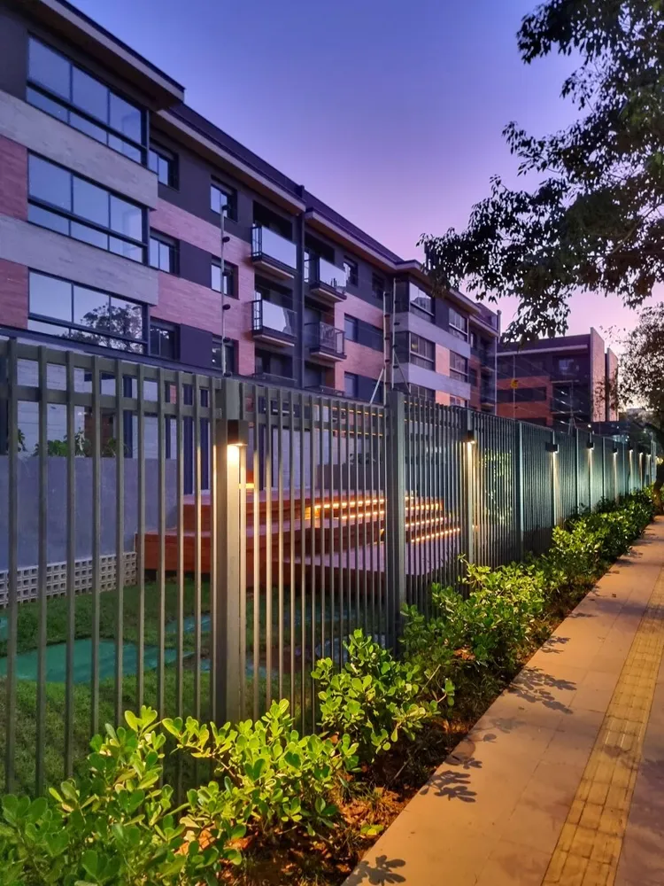 Apartamento, 3 quartos, 170 m² - Foto 1
