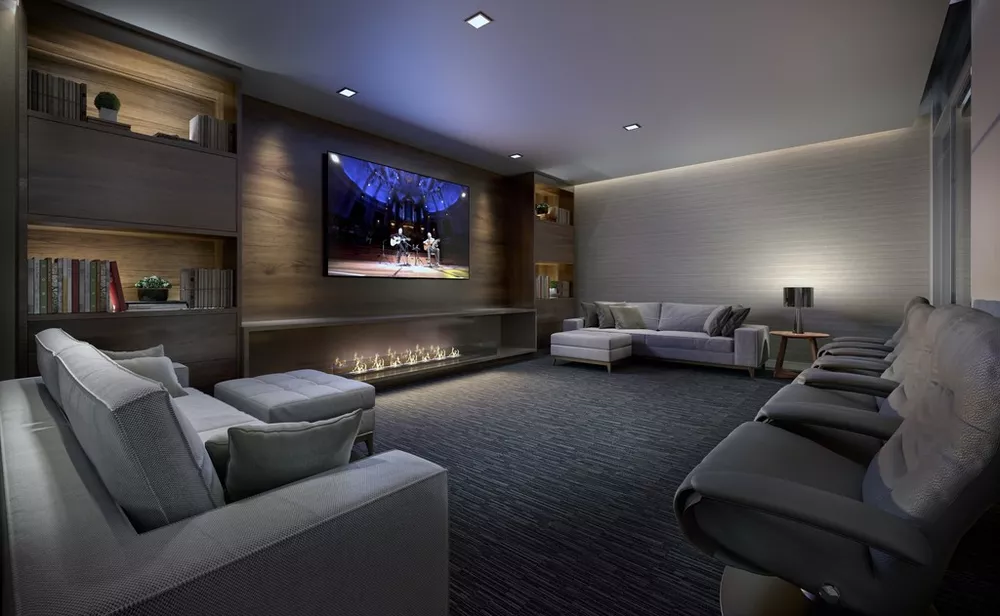 Apartamento, 1 quarto, 42 m² - Foto 18