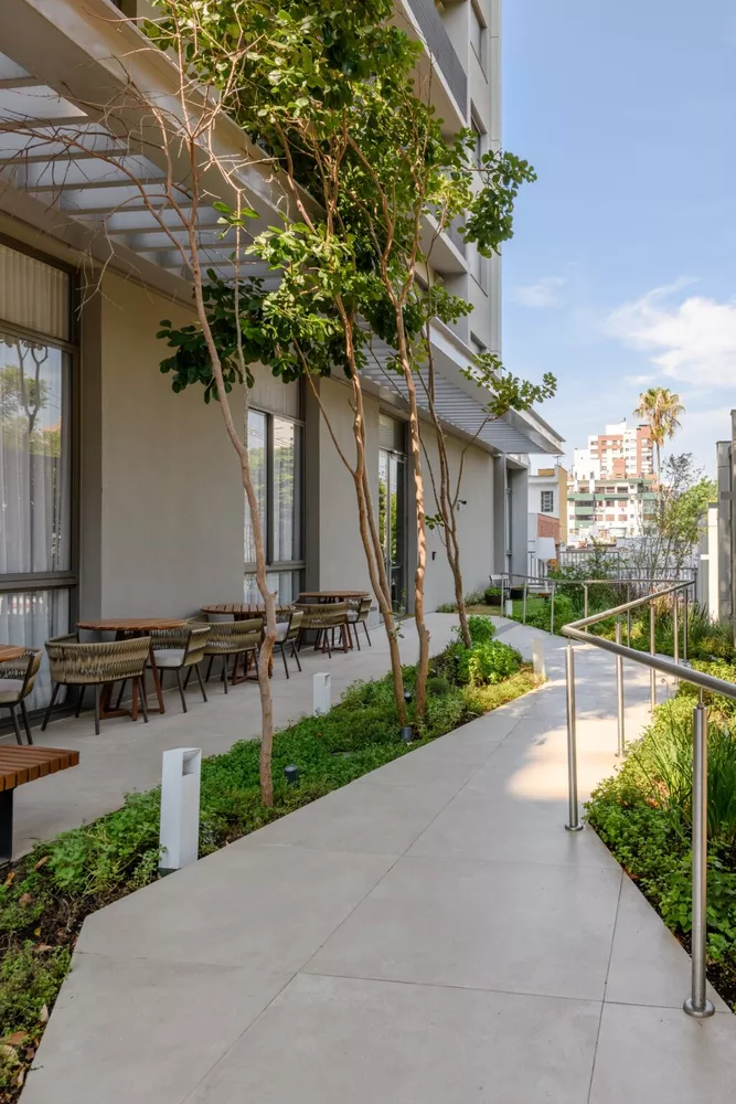 Apartamento, 1 quarto, 42 m² - Foto 31