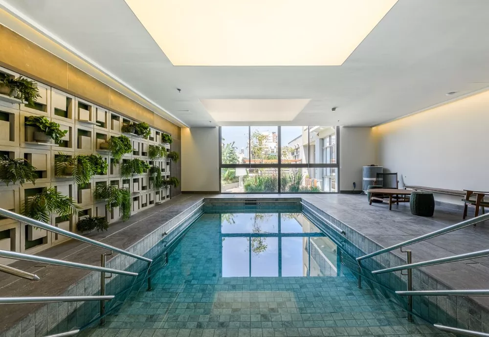 Apartamento, 1 quarto, 42 m² - Foto 38