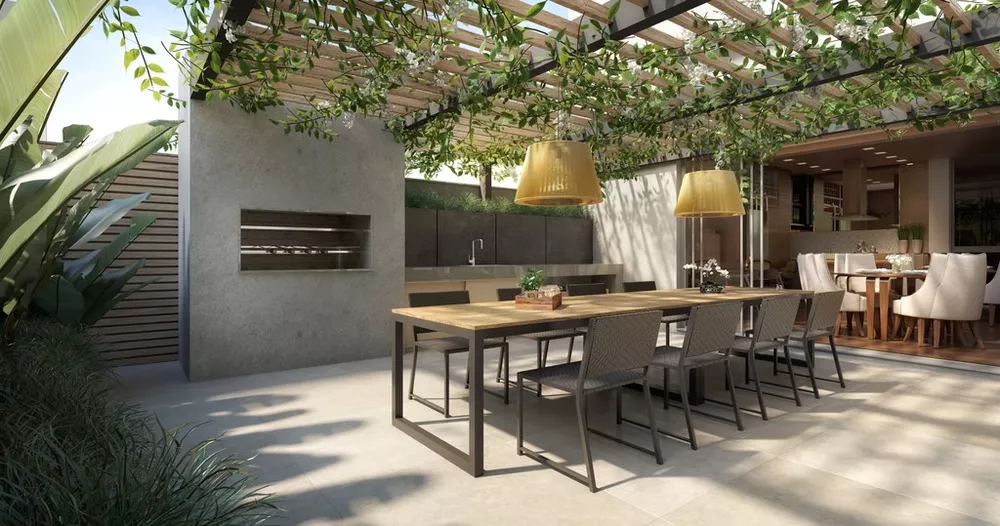 Apartamento, 1 quarto, 42 m² - Foto 33