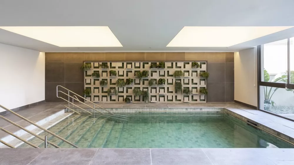 Apartamento, 1 quarto, 42 m² - Foto 37