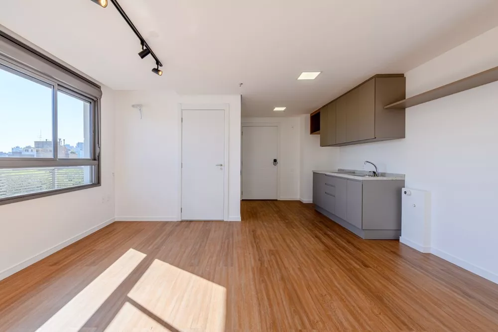 Apartamento, 1 quarto, 42 m² - Foto 15