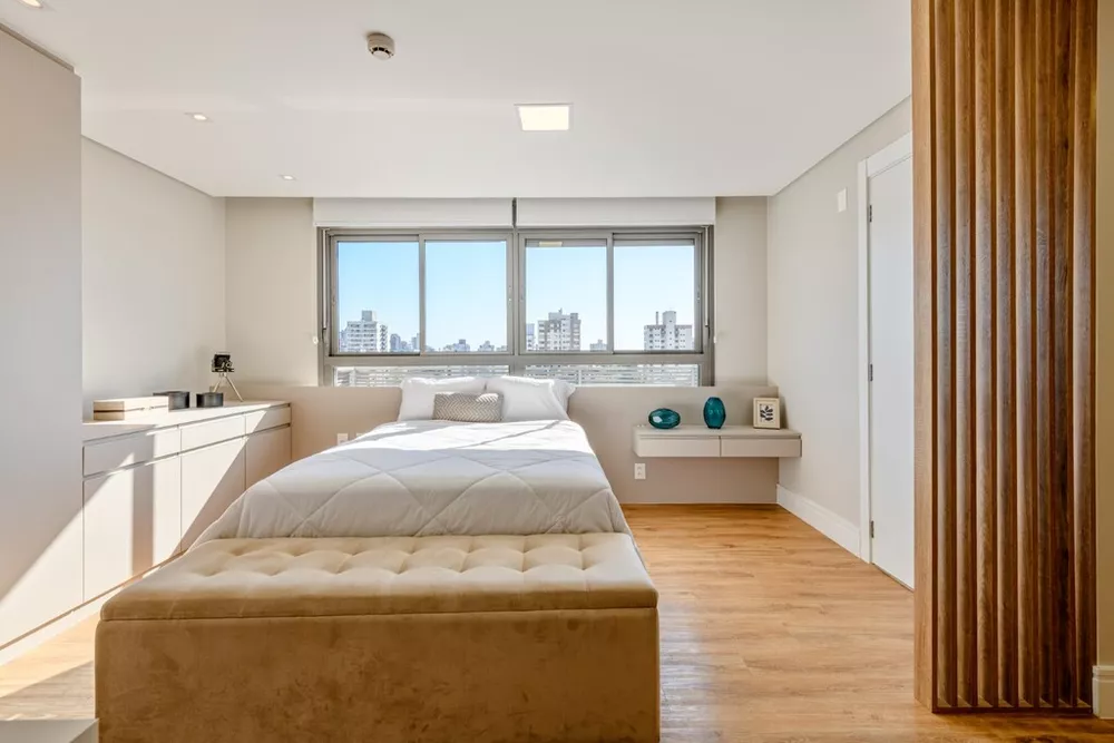 Apartamento, 1 quarto, 42 m² - Foto 10