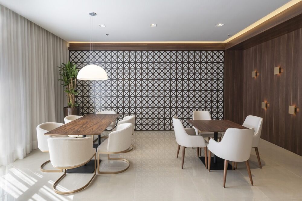 Apartamento à venda com 1 quarto, 42m² - Foto 5