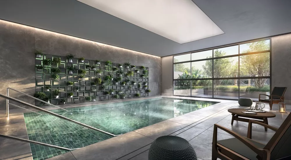 Apartamento, 1 quarto, 42 m² - Foto 19