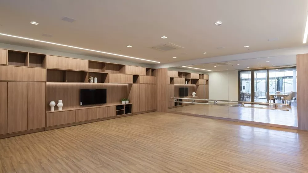 Apartamento, 1 quarto, 42 m² - Foto 25