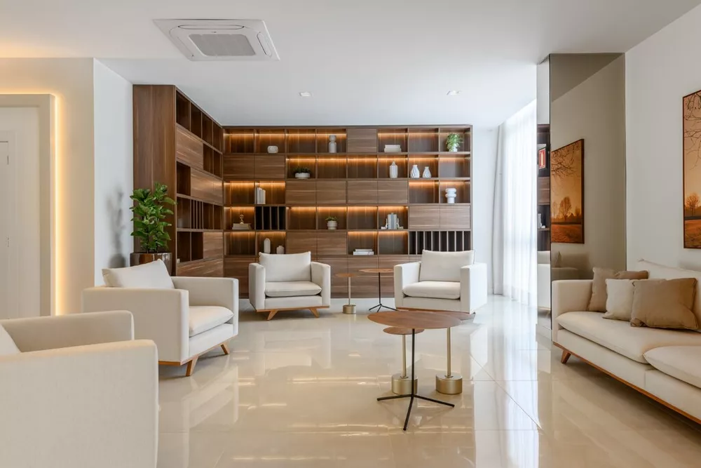 Apartamento, 1 quarto, 42 m² - Foto 26