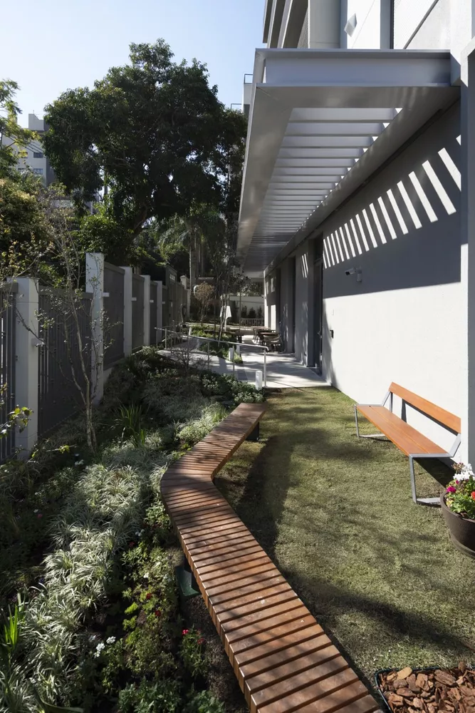 Apartamento, 1 quarto, 42 m² - Foto 29