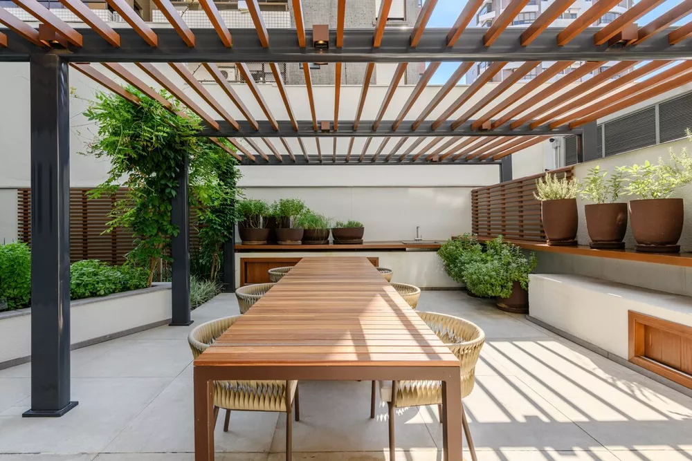 Apartamento, 1 quarto, 42 m² - Foto 28