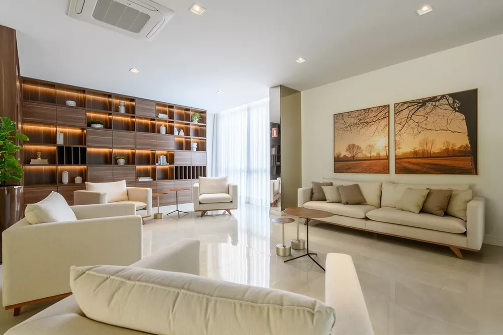 Apartamento, 1 quarto, 42 m² - Foto 20