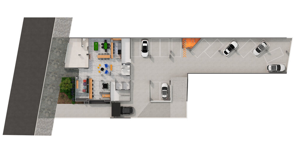 Apartamento, 2 quartos, 49 m² - Foto 17