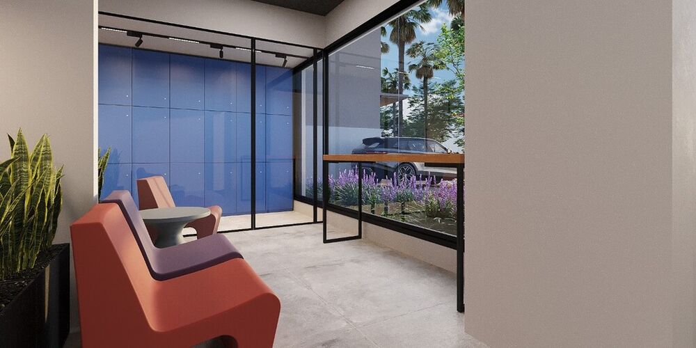 Apartamento, 2 quartos, 49 m² - Foto 14