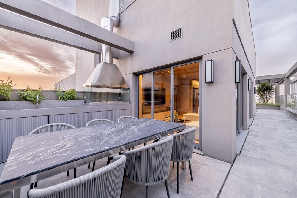 Apartamento, 1 quarto, 44 m² - Foto 1