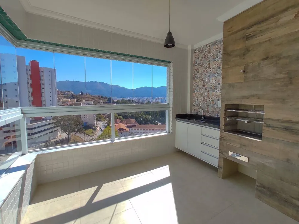 Apartamento, 3 quartos - Foto 3