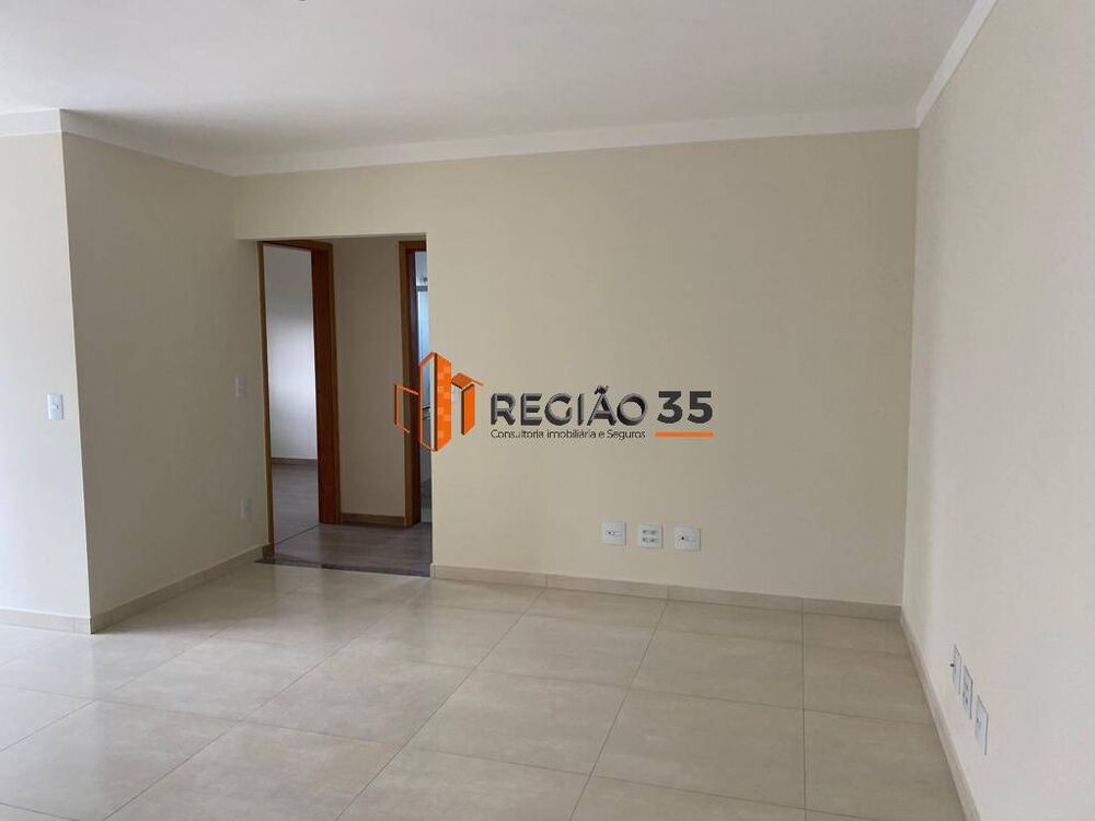 Apartamento à venda com 2 quartos, 65m² - Foto 1
