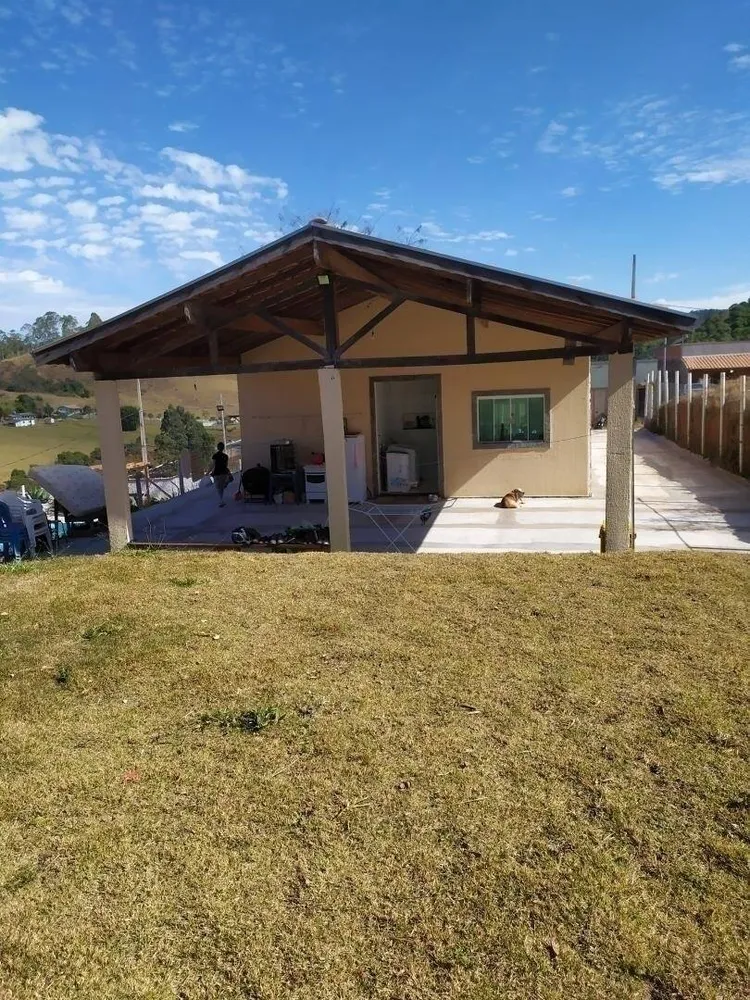 Chácara, 2 quartos, 832 m² - Foto 2