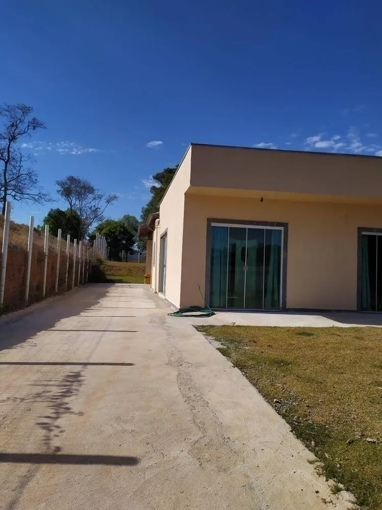 Chácara, 2 quartos, 832 m² - Foto 4