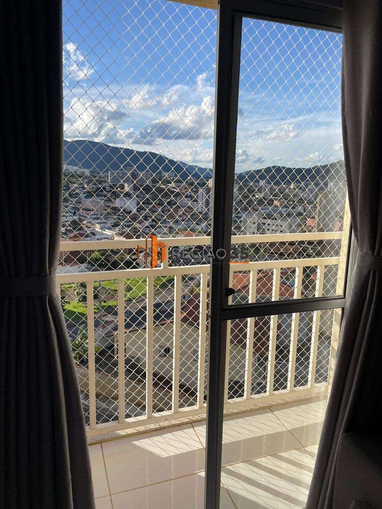 Apartamento à venda com 2 quartos, 44m² - Foto 2