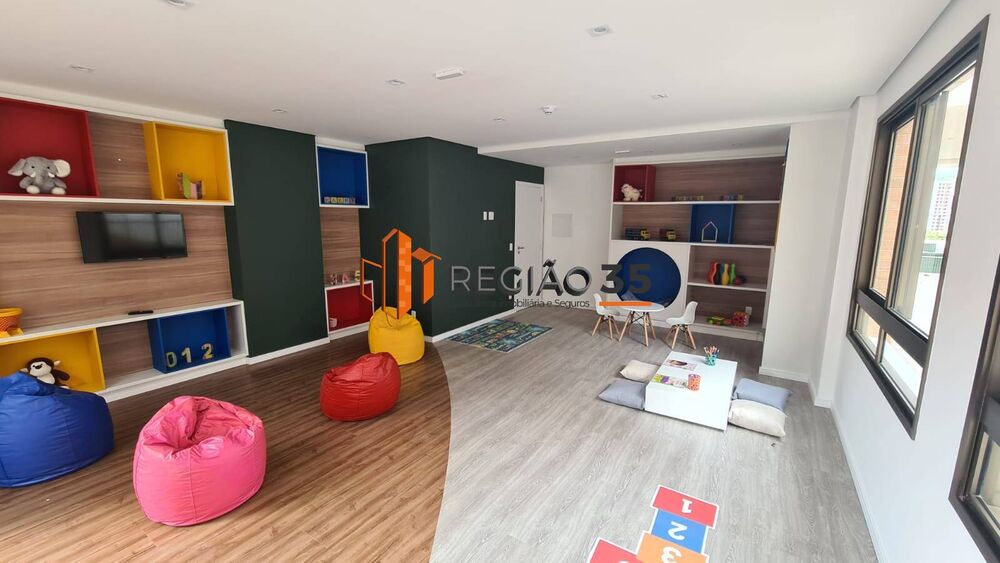 Apartamento à venda com 2 quartos, 75m² - Foto 3
