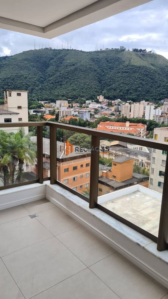 Apartamento à venda com 2 quartos, 75m² - Foto 1