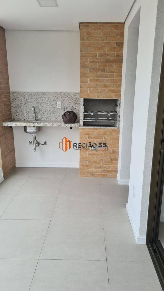 Apartamento à venda com 2 quartos, 75m² - Foto 2