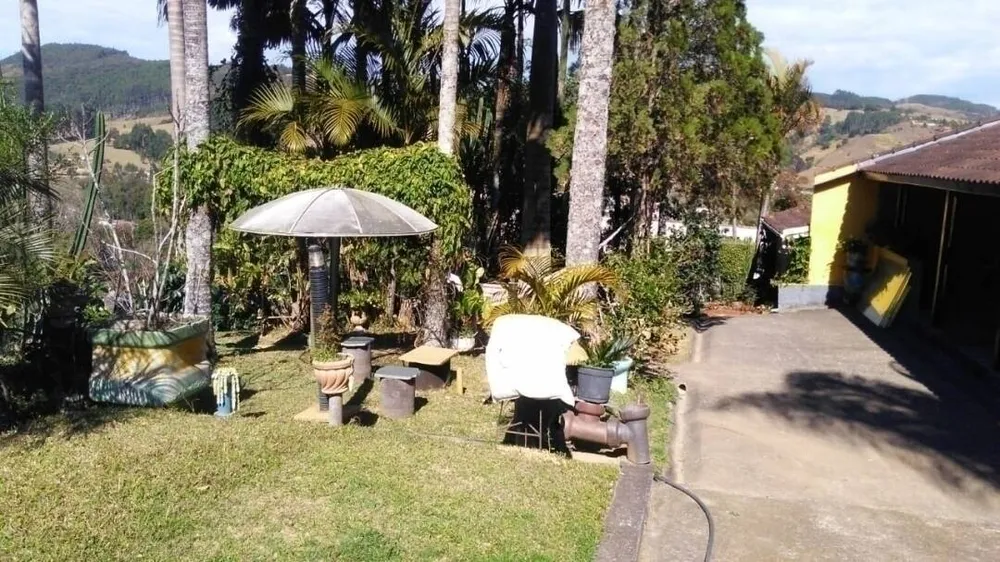 Chácara, 2 quartos, 1000 m² - Foto 2