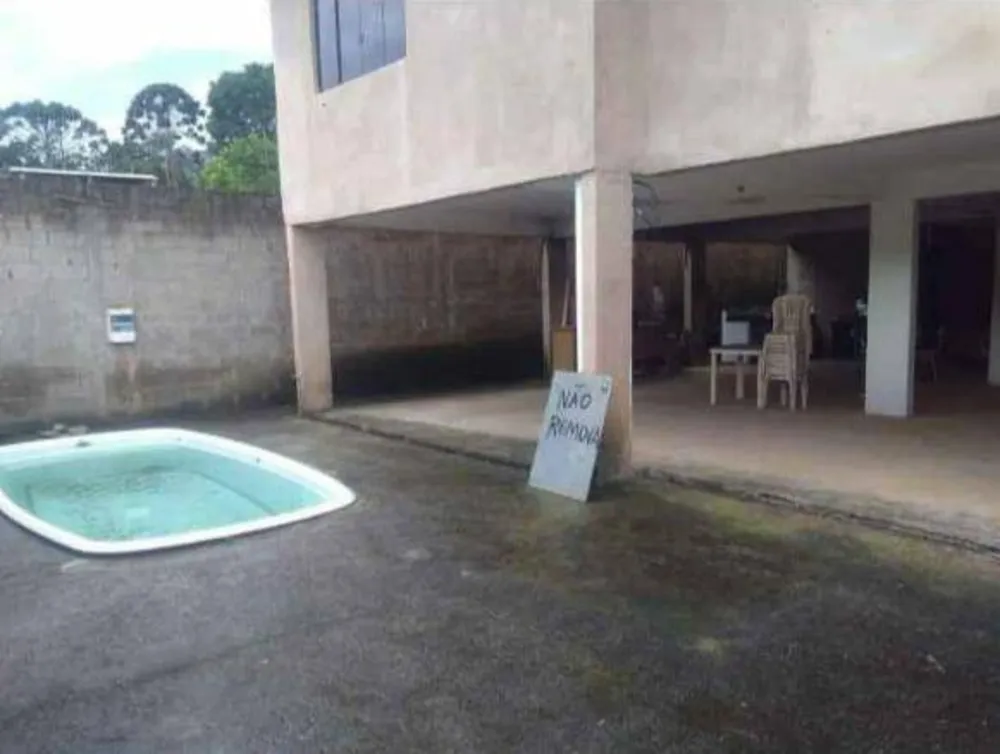 Chácara, 3 quartos, 300 m² - Foto 5
