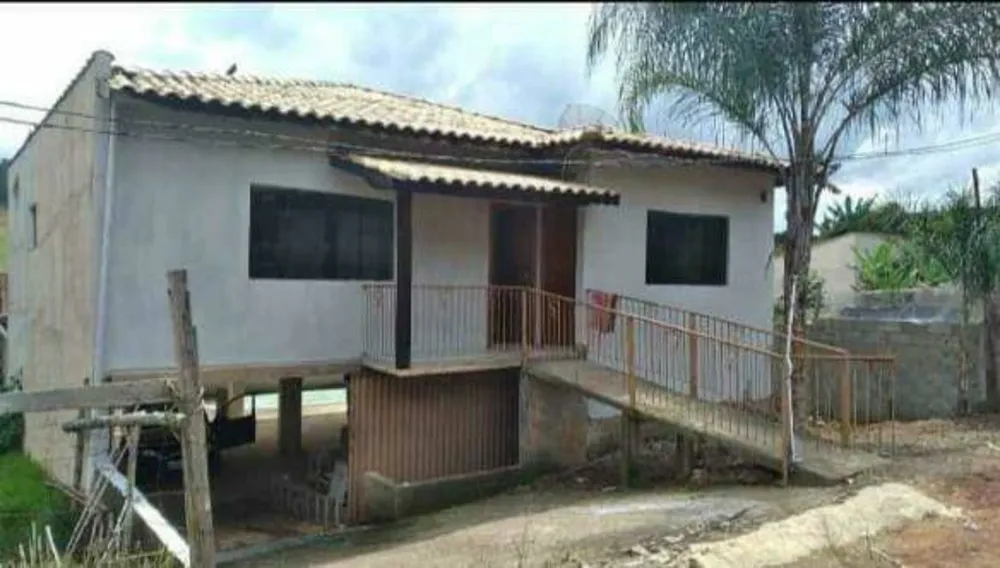 Chácara, 3 quartos, 300 m² - Foto 6