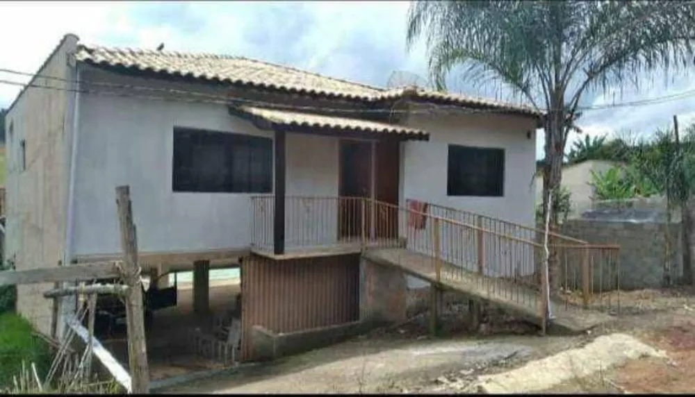 Chácara, 3 quartos, 300 m² - Foto 1