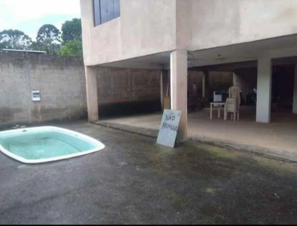 Chácara, 3 quartos, 300 m² - Foto 8