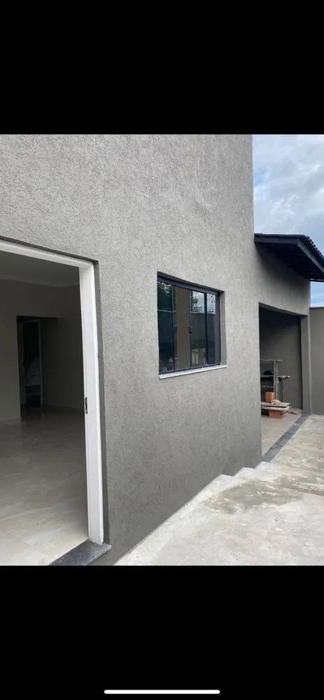 Casa, 3 quartos, 130 m² - Foto 2