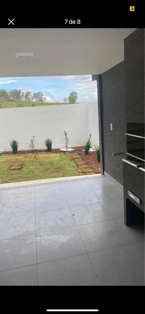 Casa, 3 quartos, 130 m² - Foto 4