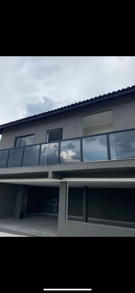 Casa, 3 quartos, 130 m² - Foto 1