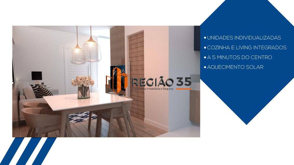 Casa de Condomínio à venda com 3 quartos, 100m² - Foto 3