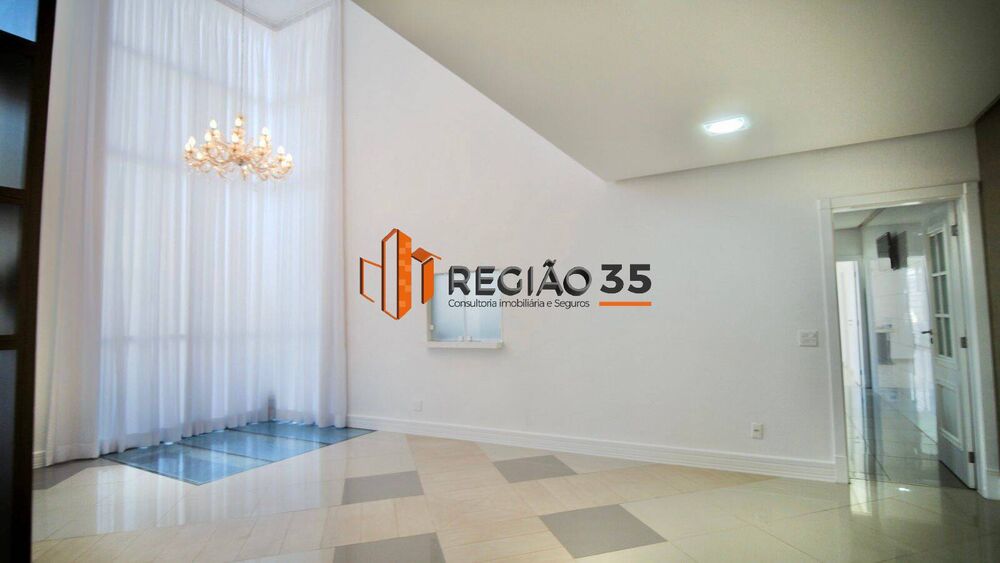 Casa à venda com 4 quartos, 477m² - Foto 3