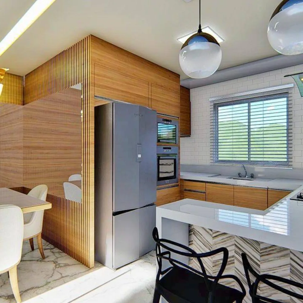 Apartamento, 2 quartos, 71 m² - Foto 3
