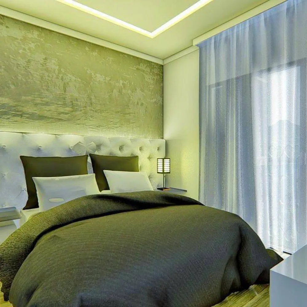 Apartamento, 2 quartos, 71 m² - Foto 4
