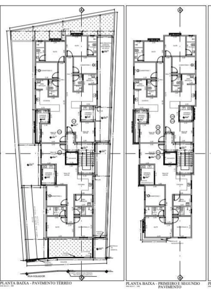 Apartamento, 2 quartos, 71 m² - Foto 5