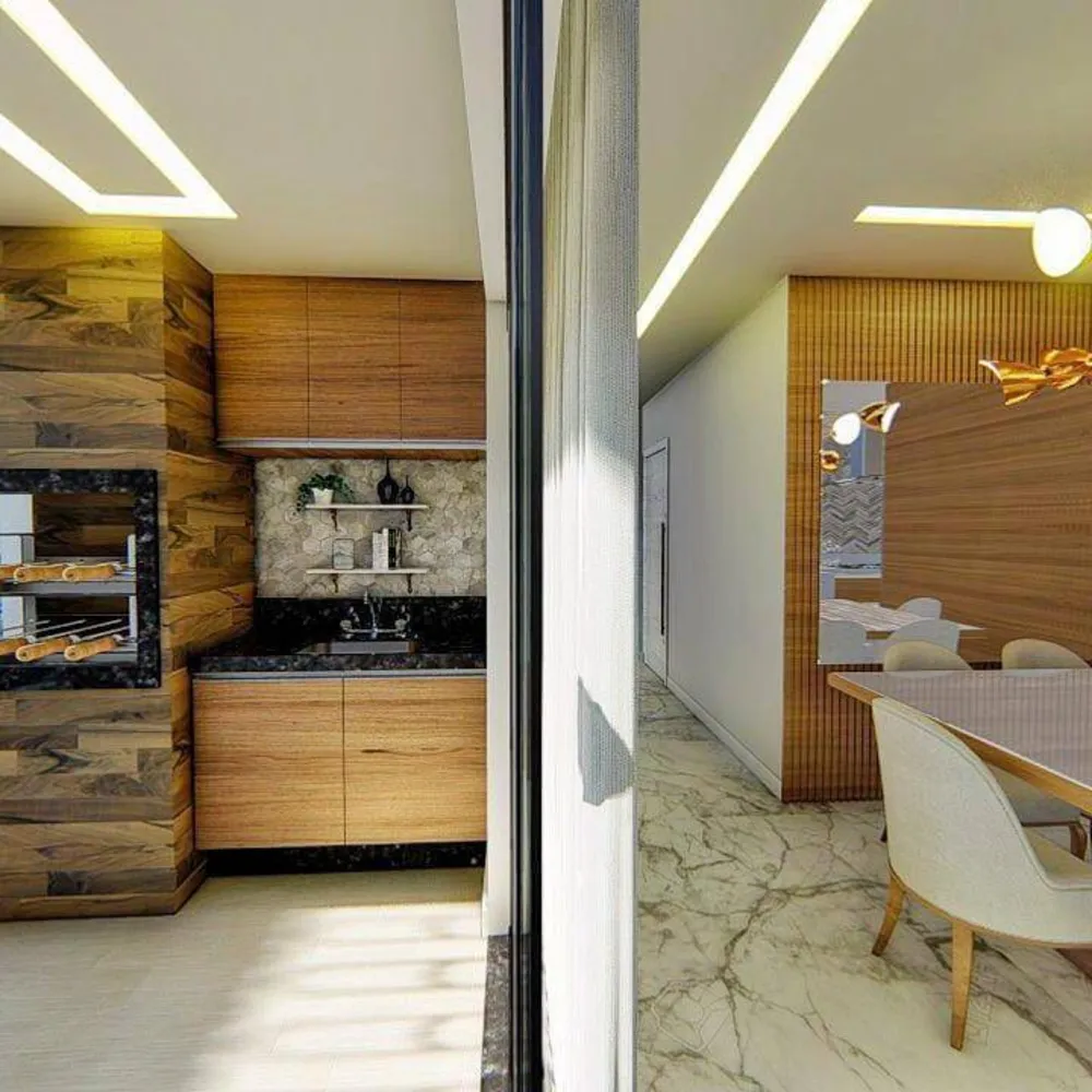Apartamento, 2 quartos, 71 m² - Foto 7