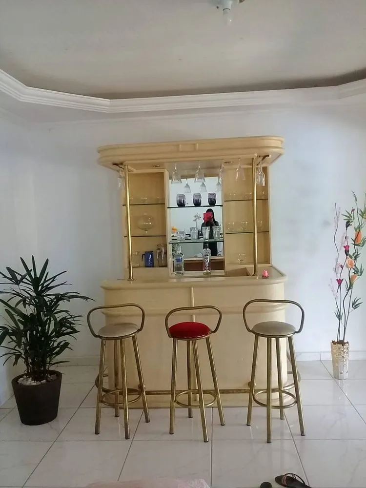 Chácara, 3 quartos, 260 m² - Foto 7