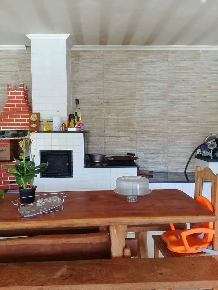 Chácara, 3 quartos, 260 m² - Foto 6