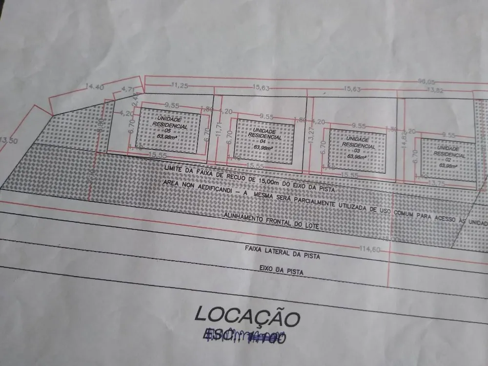 Terreno, 2700 m² - Foto 6