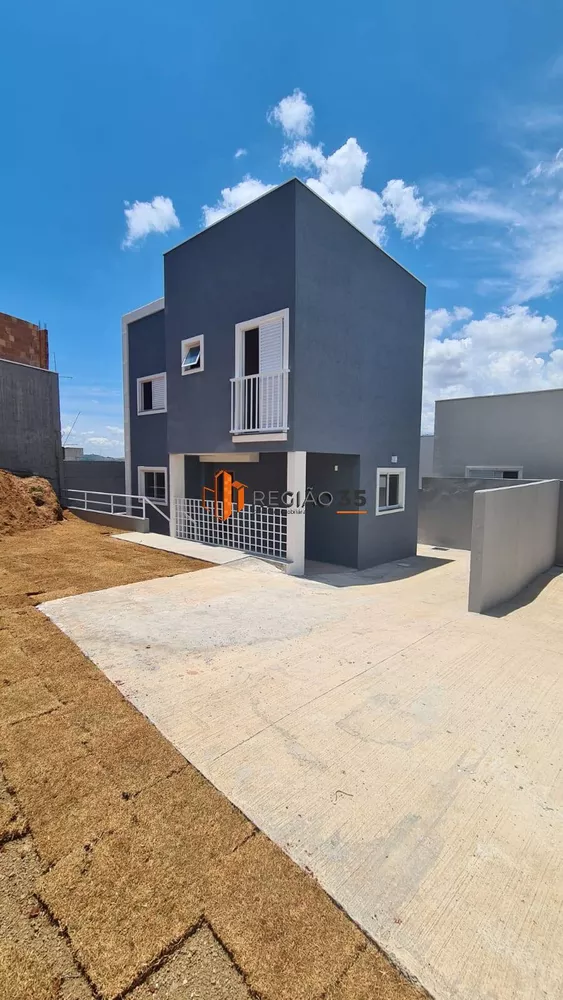 Casa de Condomínio à venda com 2 quartos, 108m² - Foto 2