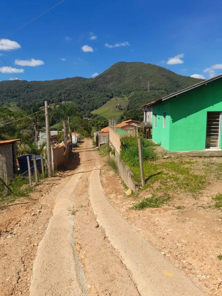 Terreno, 1000 m² - Foto 1