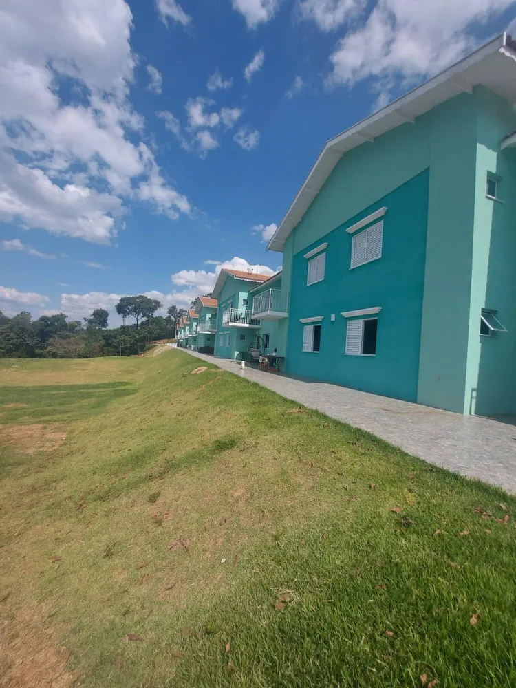 Casa de Condomínio, 2 quartos - Foto 8