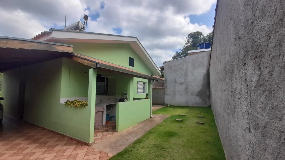 Chácara, 2 quartos, 636 m² - Foto 2