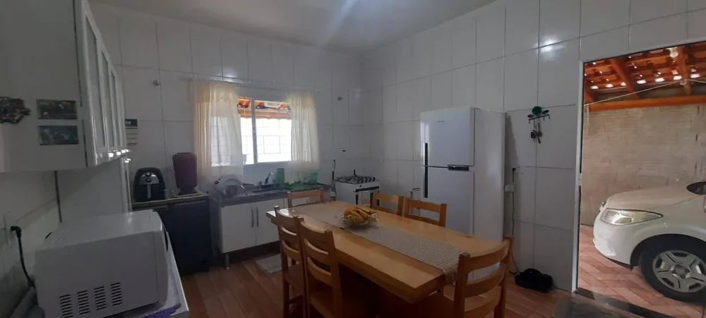 Chácara, 2 quartos, 636 m² - Foto 5