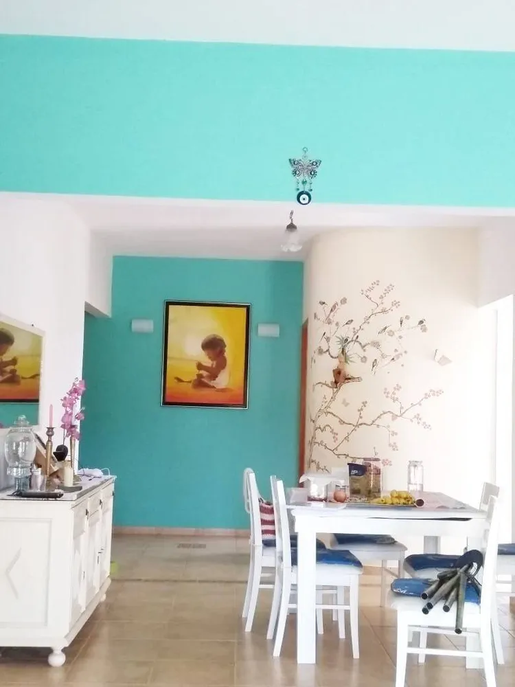 Chácara, 3 quartos, 1000 m² - Foto 1