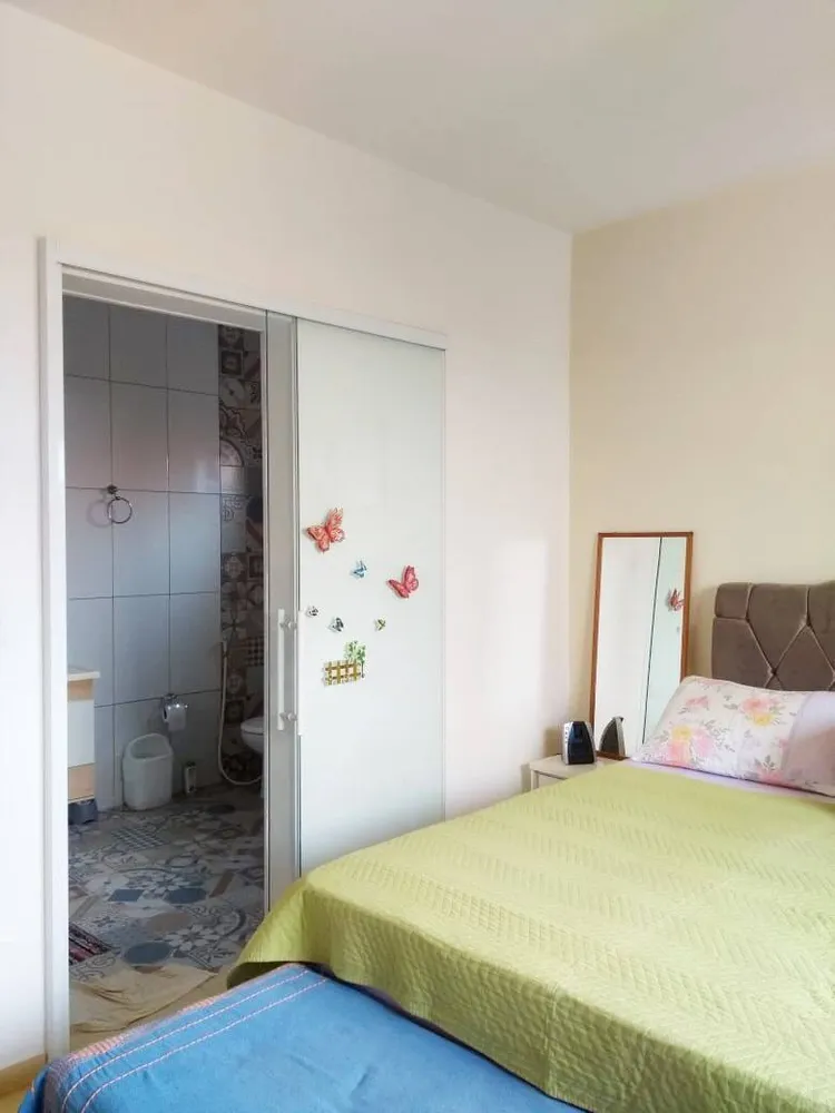 Chácara, 3 quartos, 1000 m² - Foto 3